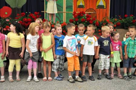 KNOBLEHARJEVO 2011 - Živ Žav 3